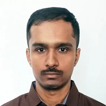 Ms. Sreejith. S